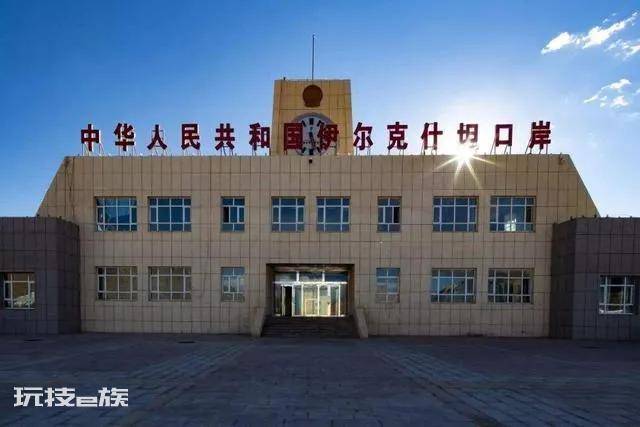 新疆我国最西端高原是哪里(土最西端的帕米尔高原所处位置)-图片3